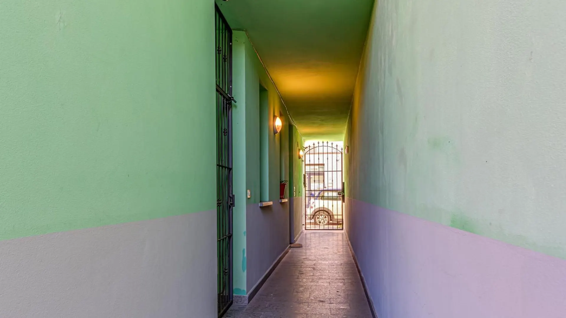 Un Angolo Nel Verde A Empoli