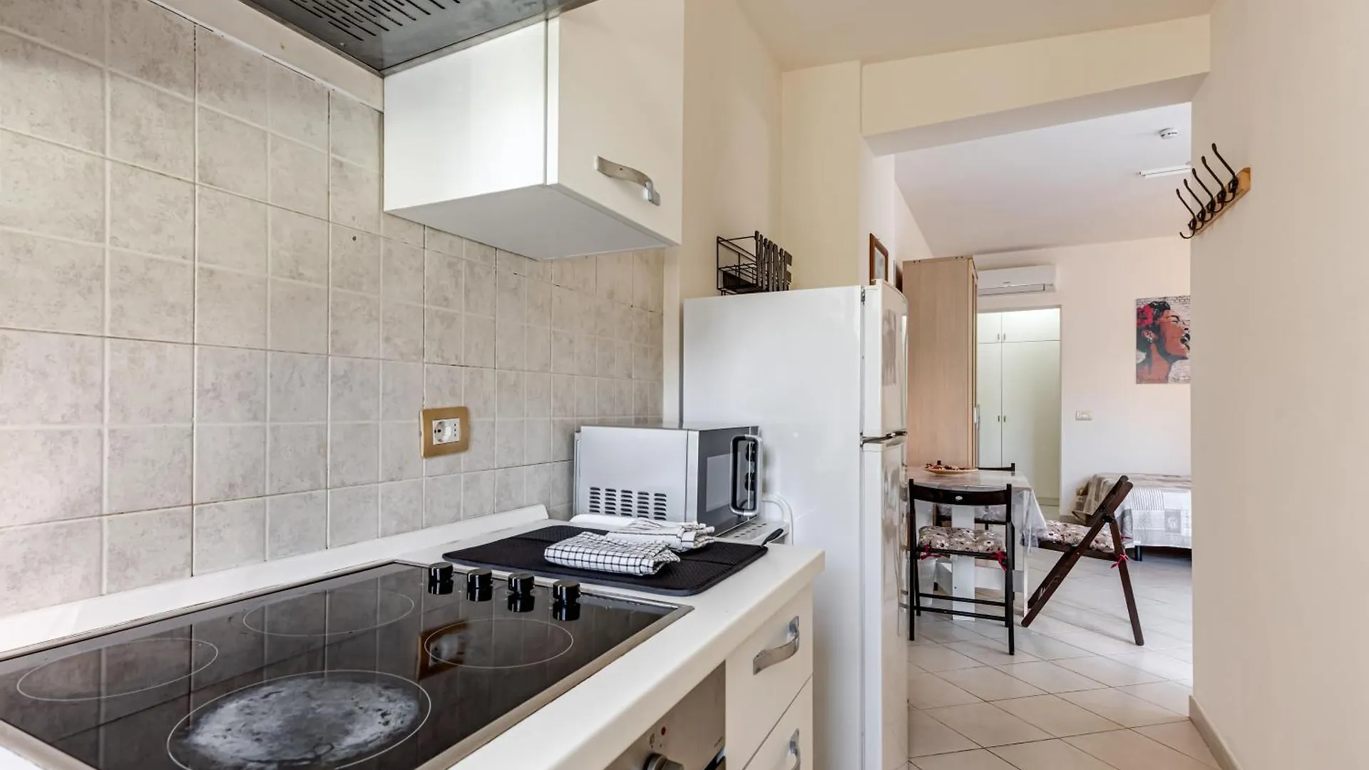 Daire Un Angolo Nel Verde A Empoli İtalya